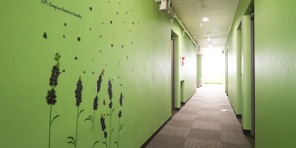 AIR HOSTEL LCC 札幌
