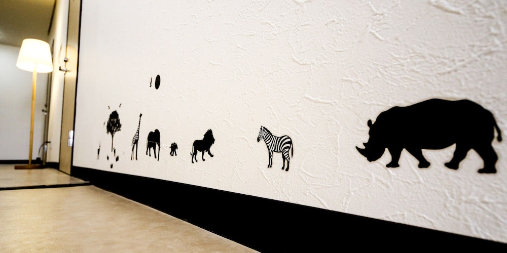 AIR HOSTEL LCC 札幌