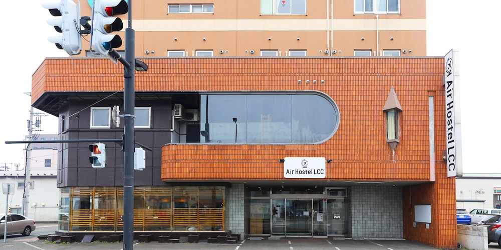 AIR HOSTEL LCC 札幌