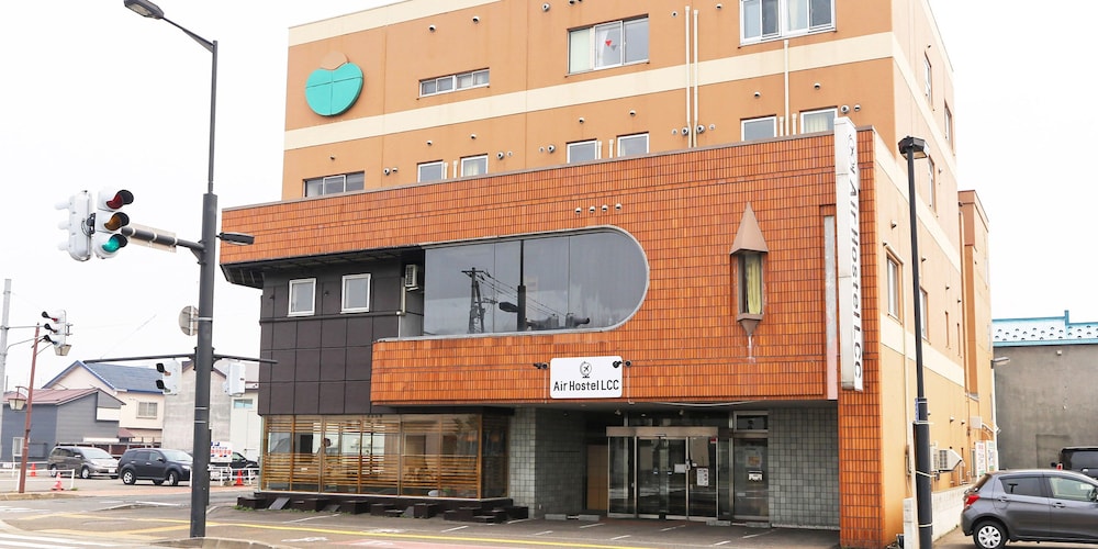 AIR HOSTEL LCC 札幌
