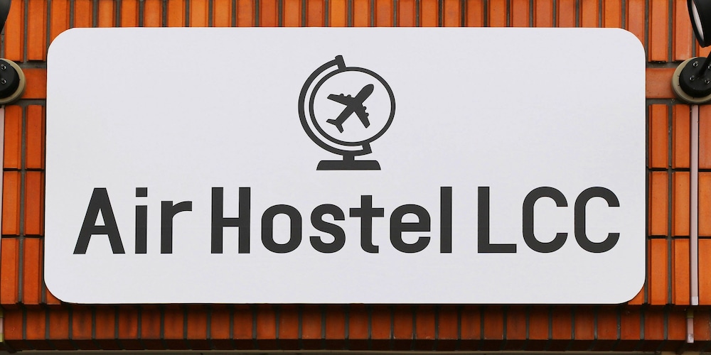 AIR HOSTEL LCC 札幌