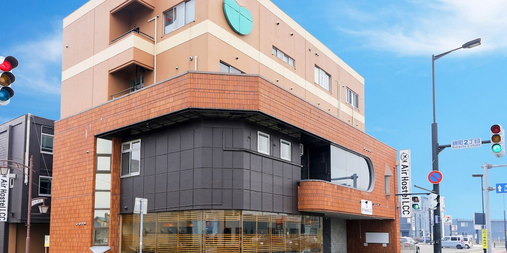 AIR HOSTEL LCC 札幌