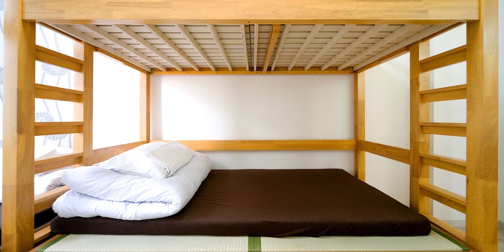 AIR HOSTEL LCC 札幌