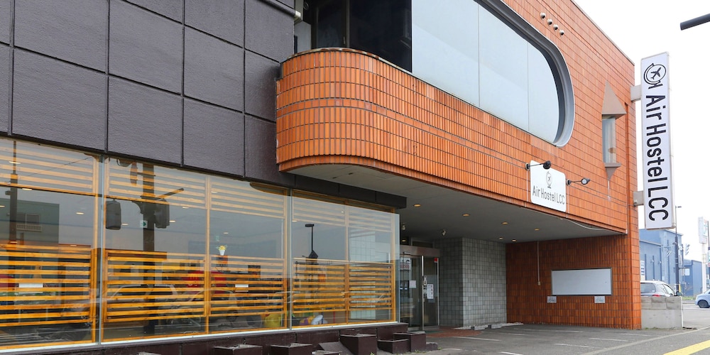AIR HOSTEL LCC 札幌