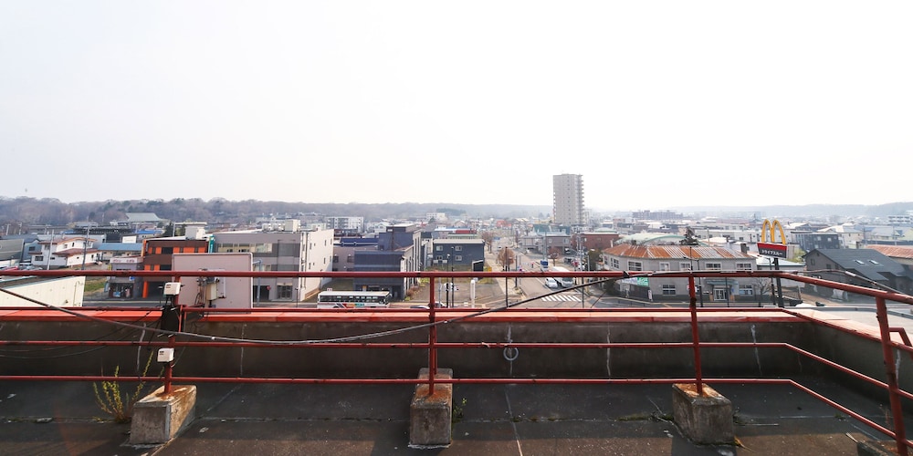 AIR HOSTEL LCC 札幌