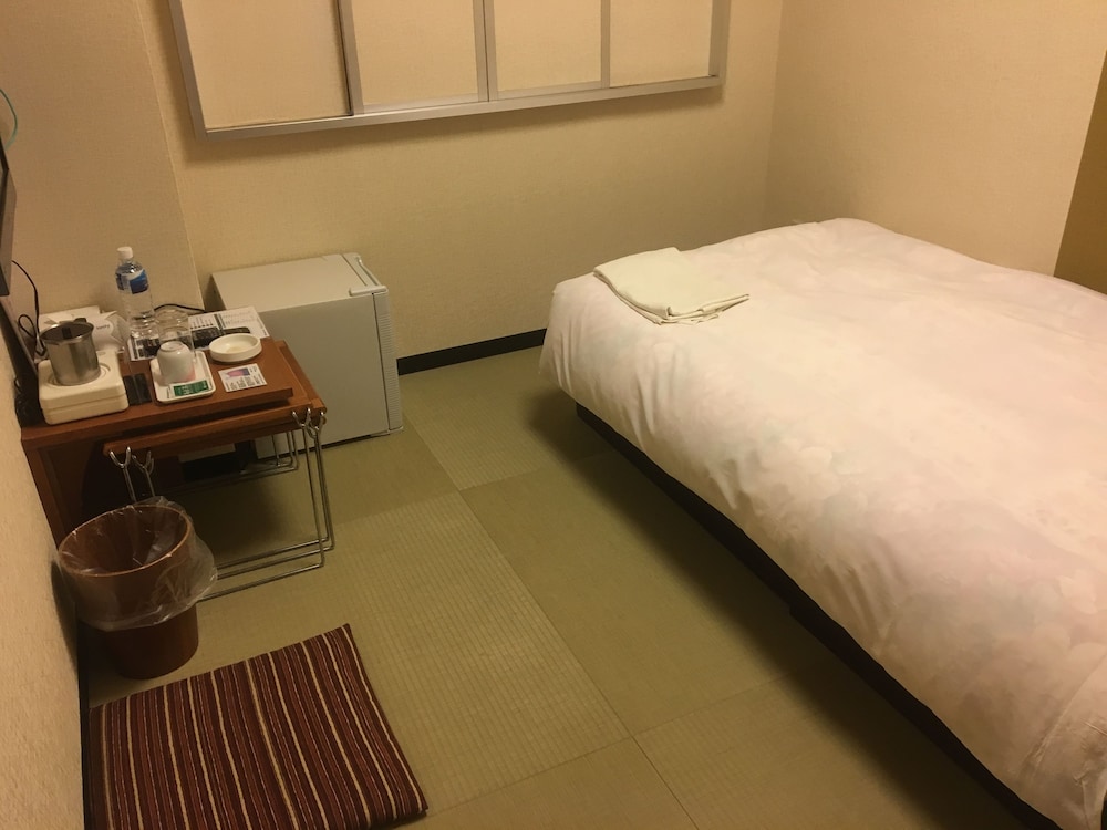 千歳第一ホテル 札幌