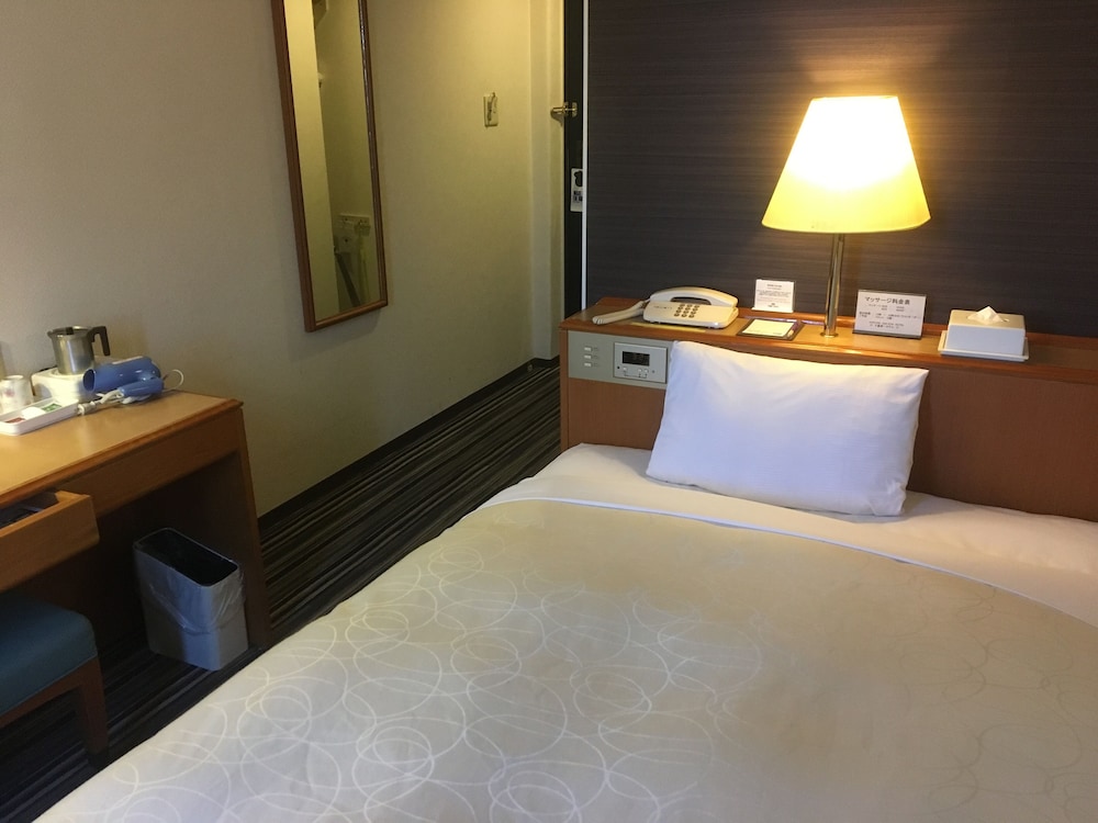 千歳第一ホテル 札幌