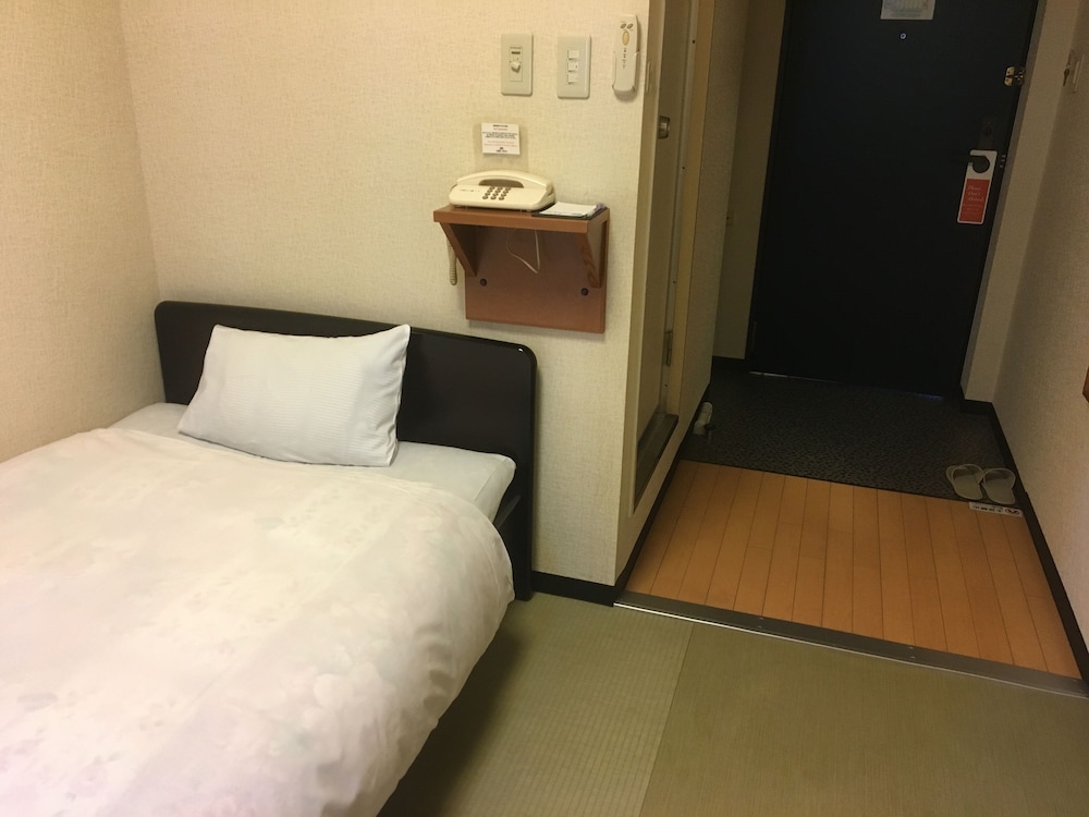 千歳第一ホテル 札幌