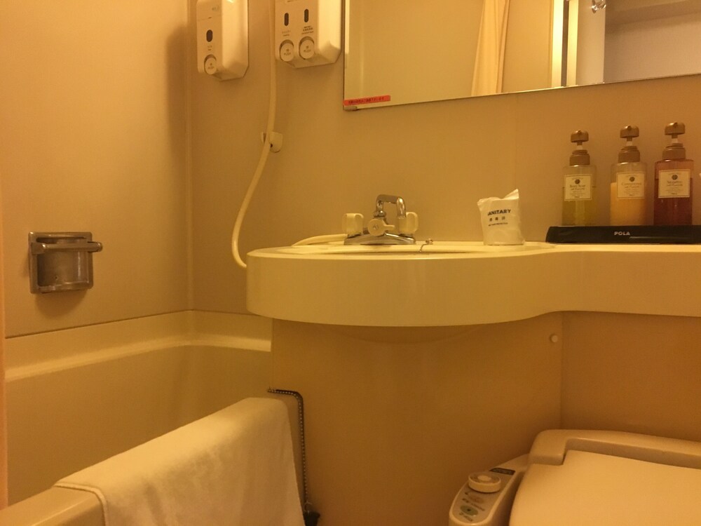 千歳第一ホテル 札幌
