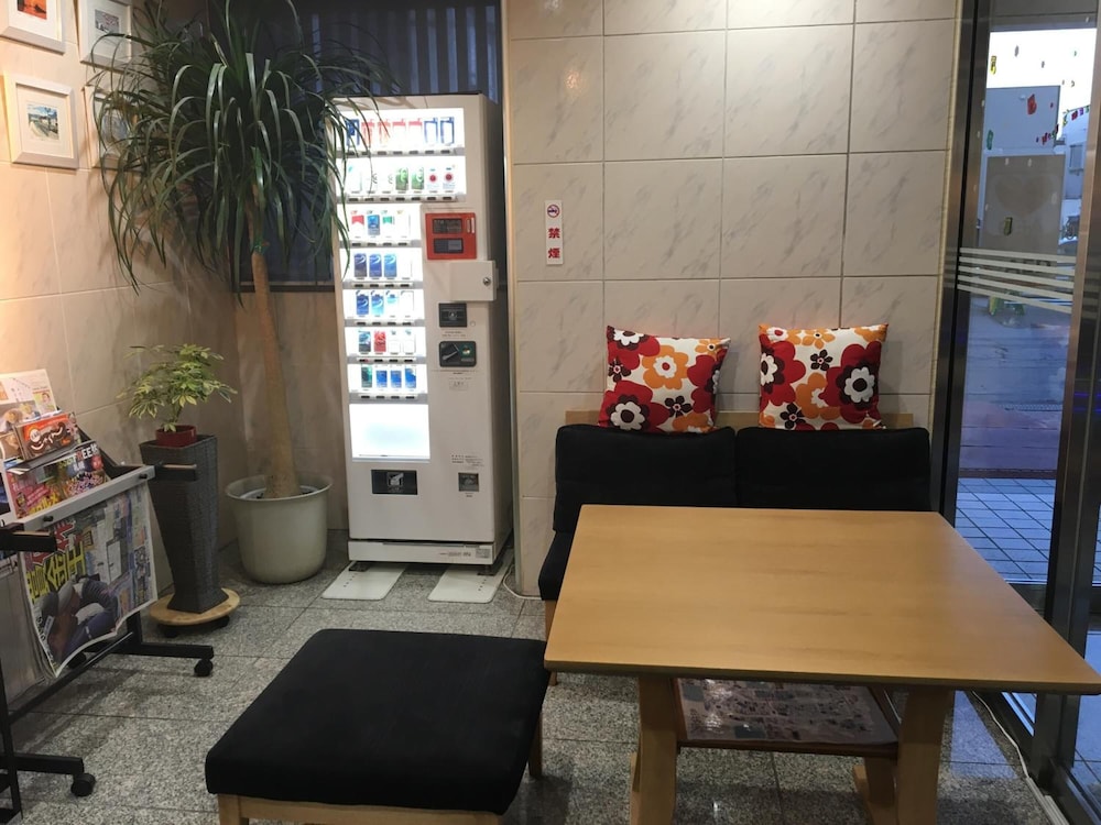 千歳第一ホテル 札幌