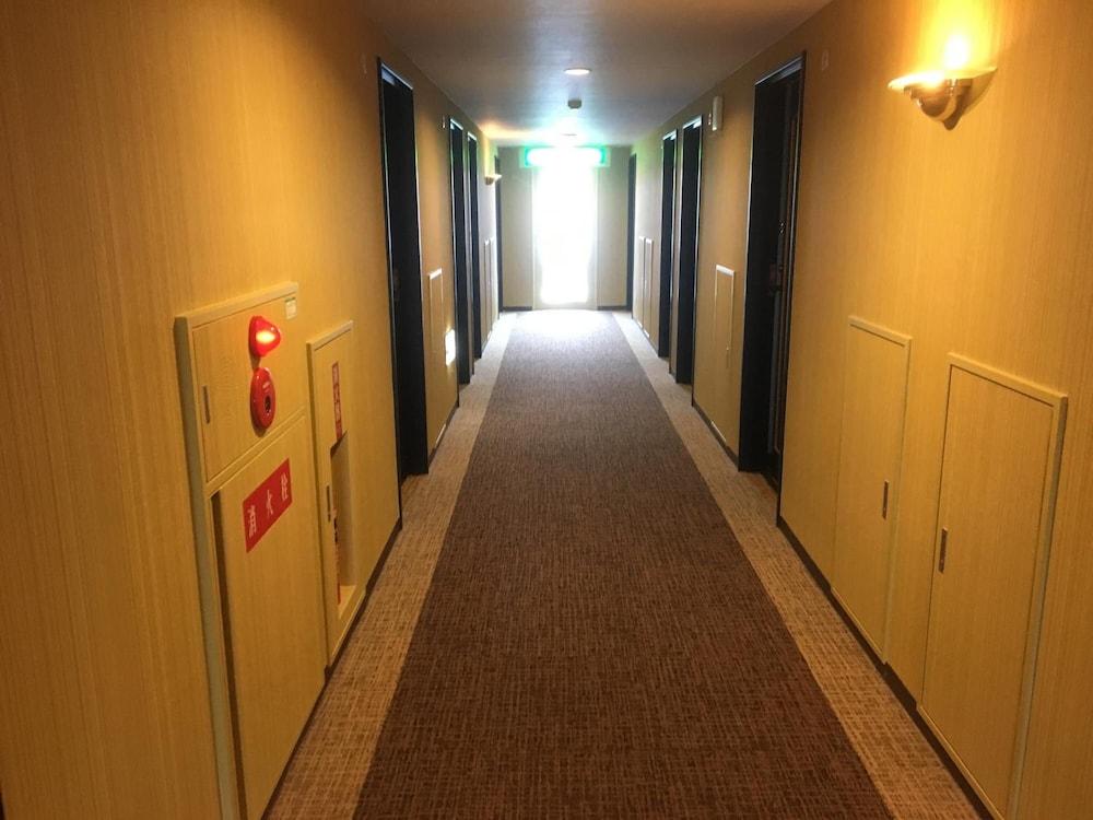 千歳第一ホテル 札幌