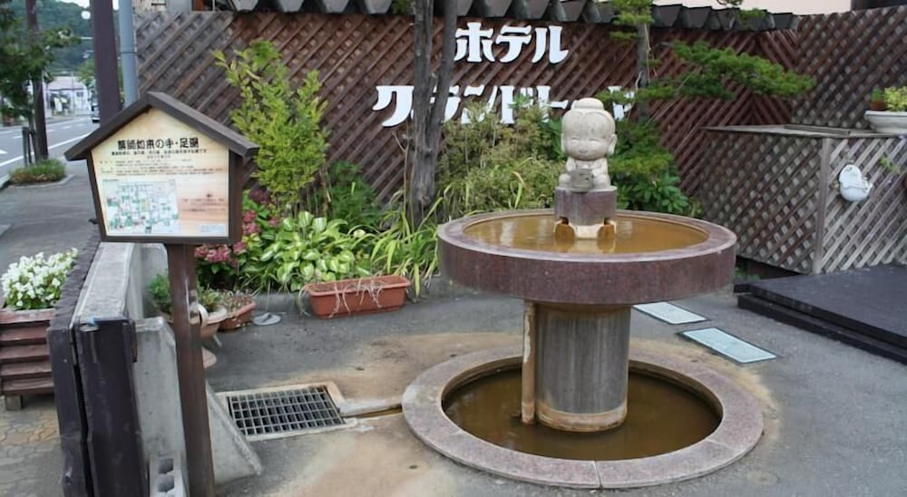 ホテルグランドトーヤ 札幌
