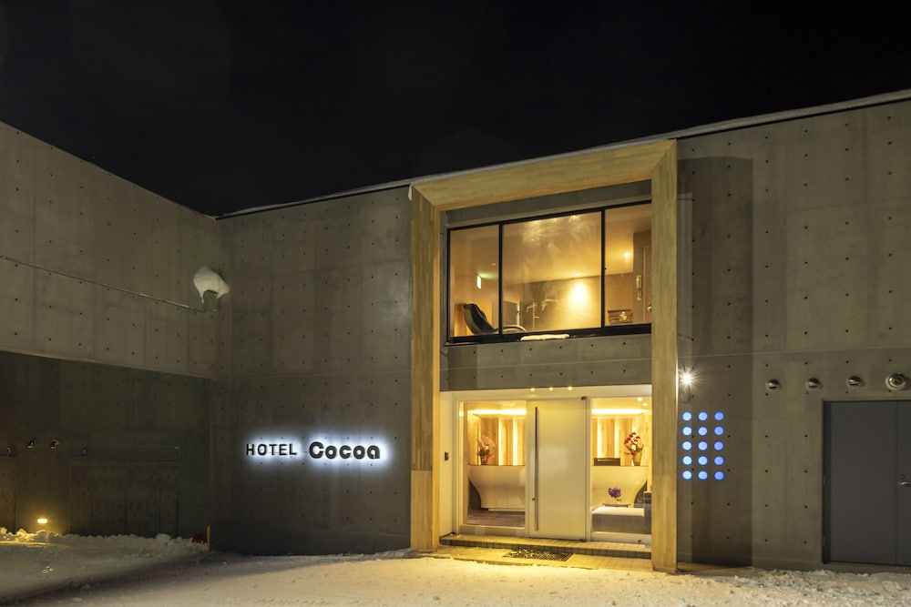 HOTEL COCOA (ホテル ココア) 札幌