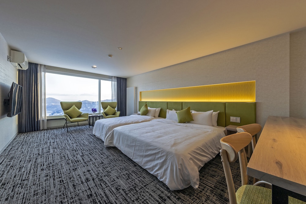 HOTEL COCOA (ホテル ココア) 札幌