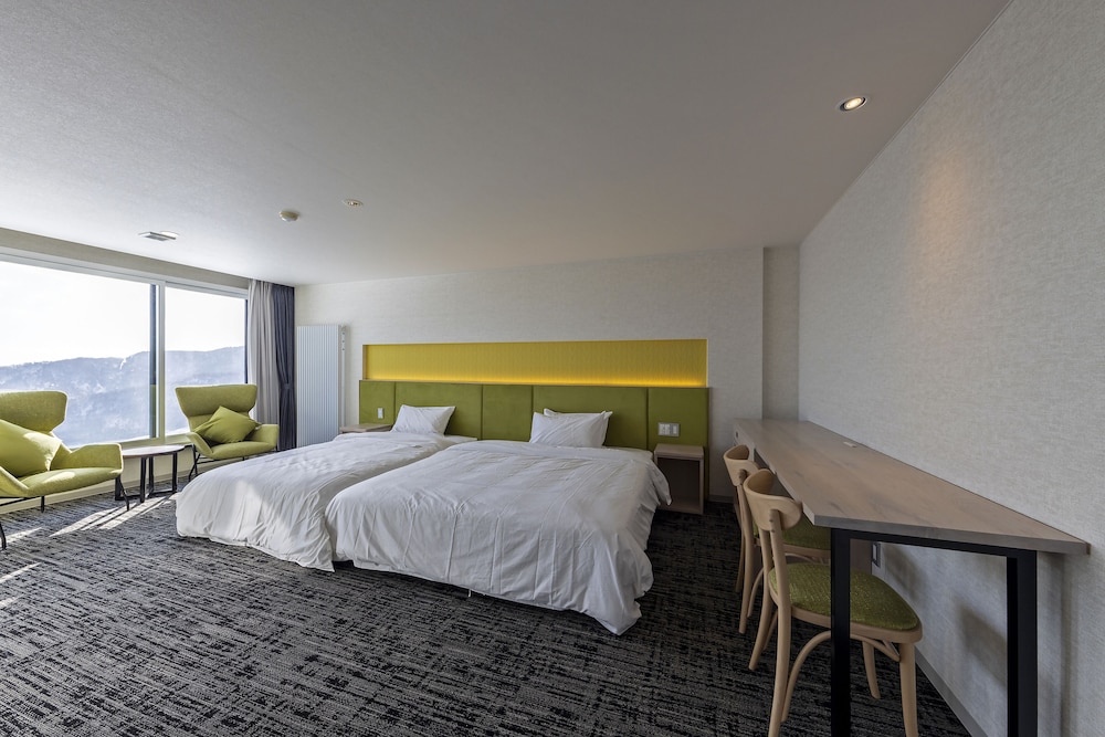 HOTEL COCOA (ホテル ココア) 札幌
