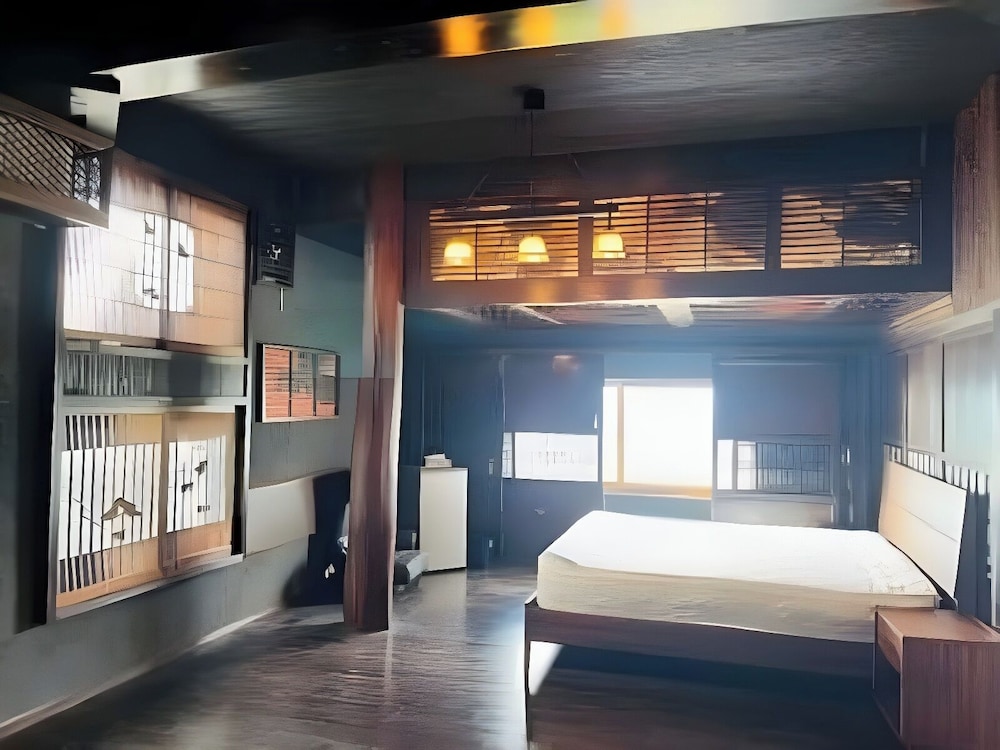 HOTEL COCOA (ホテル ココア) 札幌