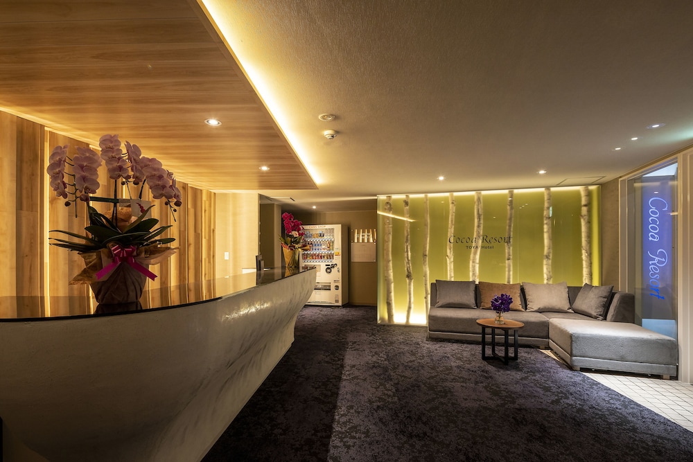 HOTEL COCOA (ホテル ココア) 札幌
