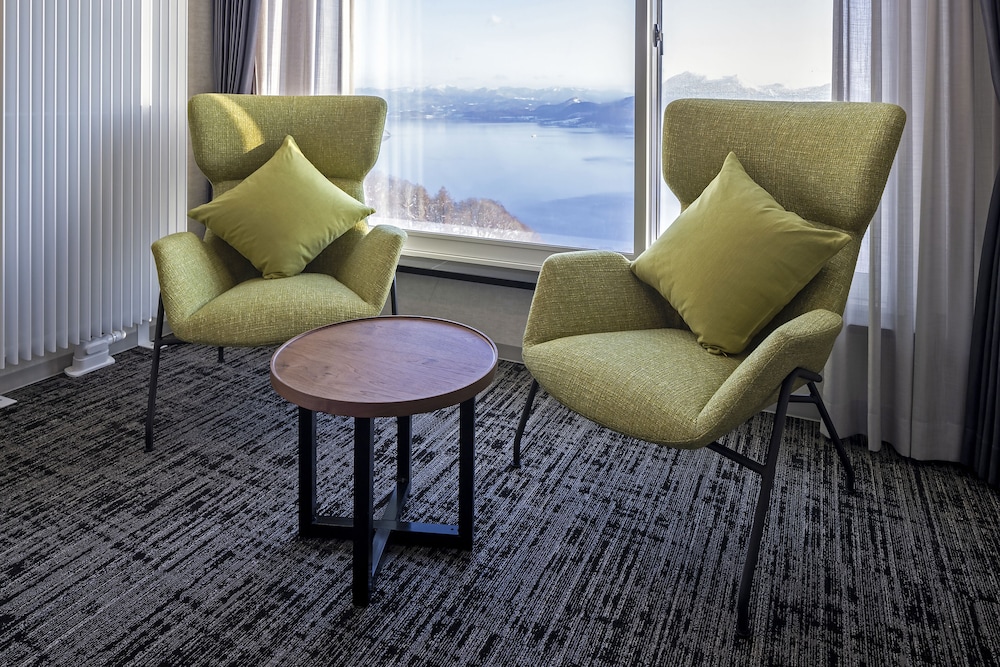 HOTEL COCOA (ホテル ココア) 札幌
