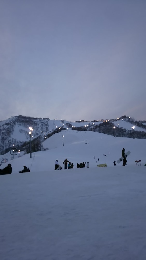 HOTEL COCOA (ホテル ココア) 札幌