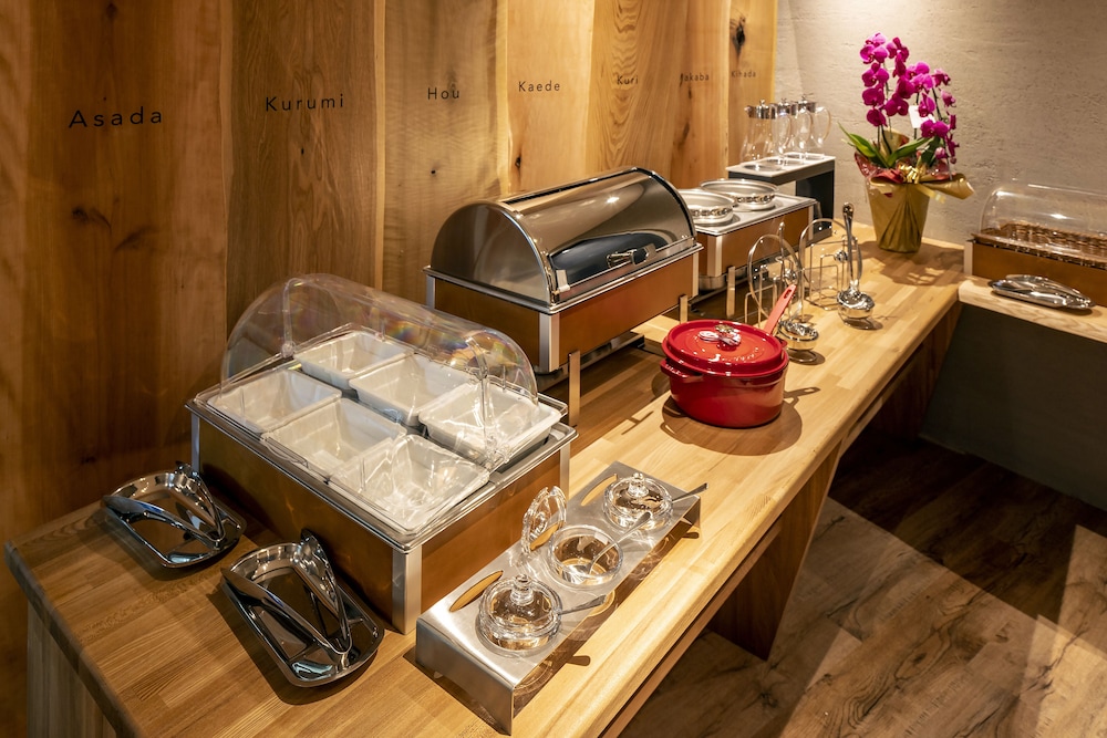 HOTEL COCOA (ホテル ココア) 札幌