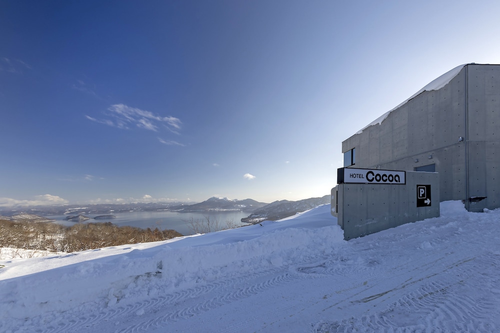 HOTEL COCOA (ホテル ココア) 札幌