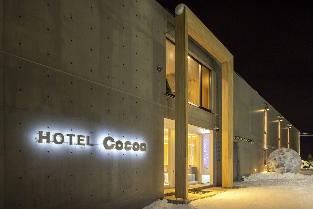 HOTEL COCOA (ホテル ココア) 札幌