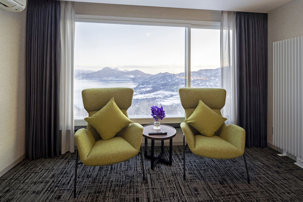 HOTEL COCOA (ホテル ココア) 札幌