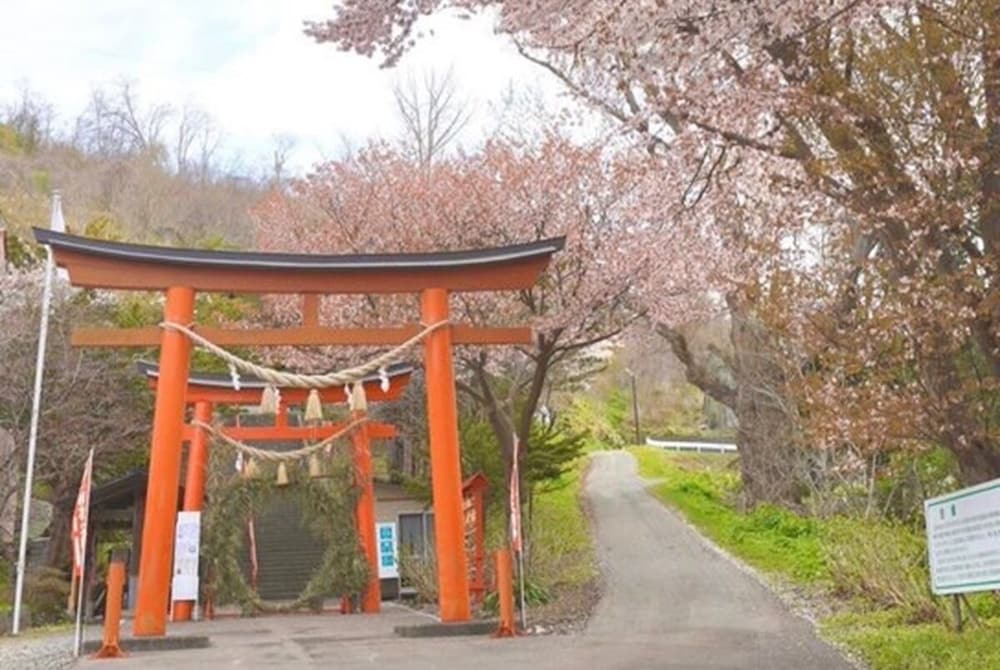 HOTEL COCOA (ホテル ココア) 札幌