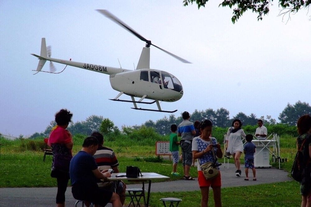 HOTEL COCOA (ホテル ココア) 札幌