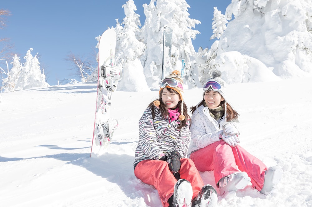 HOTEL COCOA (ホテル ココア) 札幌