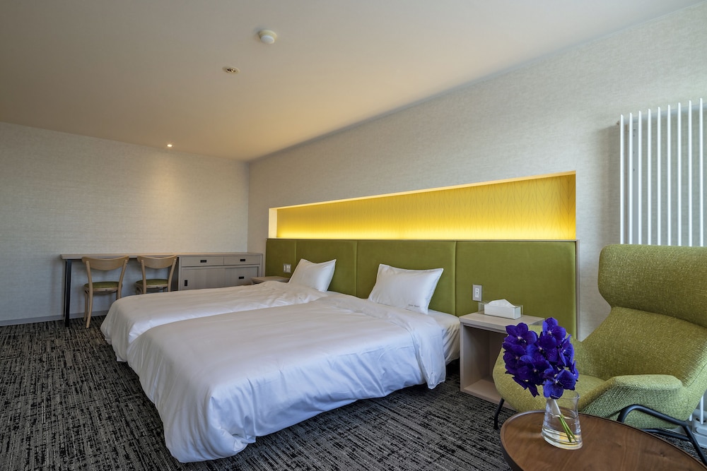 HOTEL COCOA (ホテル ココア) 札幌