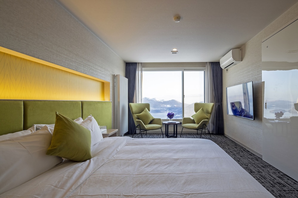HOTEL COCOA (ホテル ココア) 札幌
