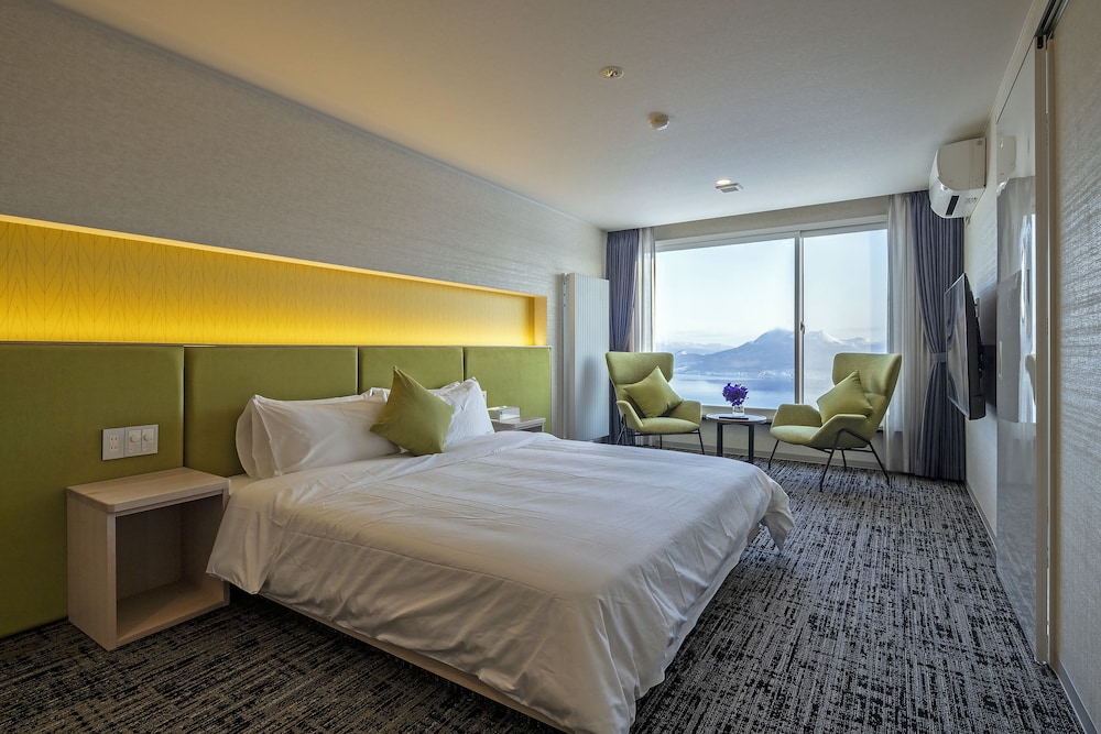 HOTEL COCOA (ホテル ココア) 札幌