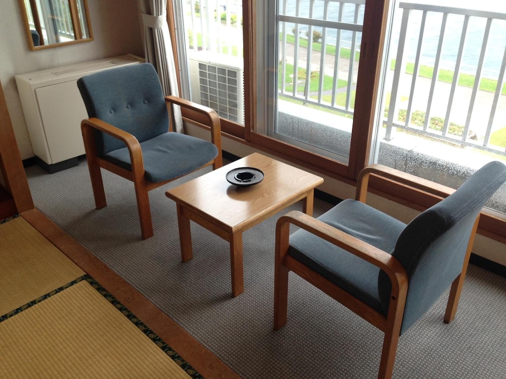 洞爺湖温泉 北海ホテル 札幌