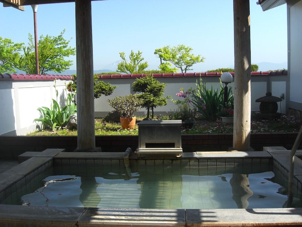 洞爺湖温泉 北海ホテル 札幌