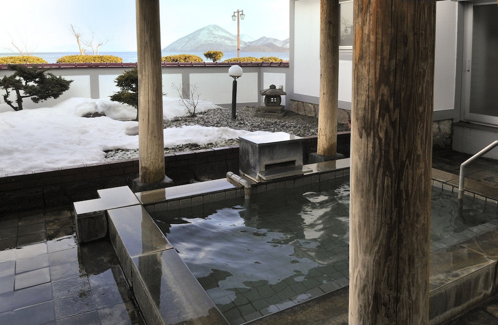 洞爺湖温泉 北海ホテル 札幌
