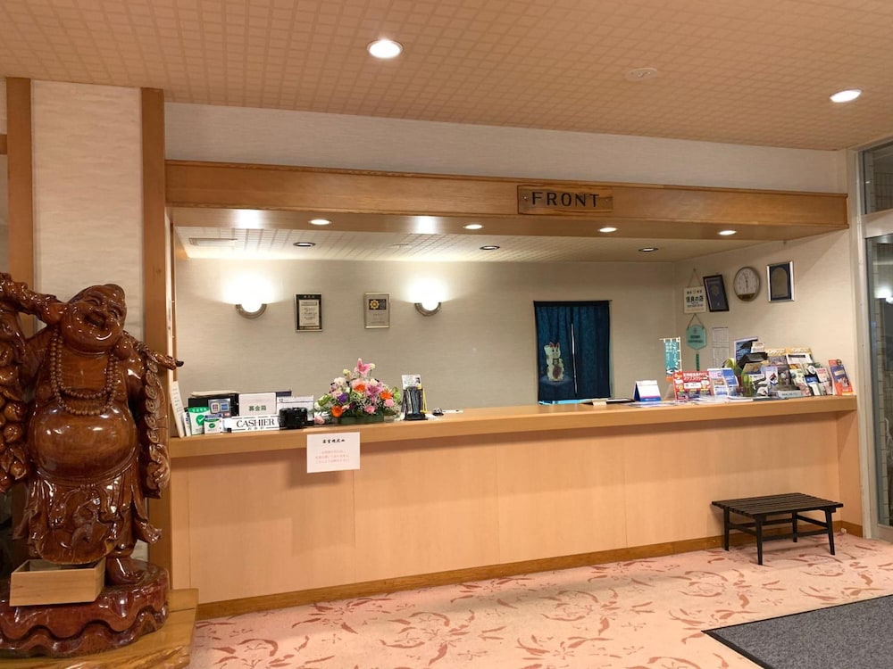 洞爺湖温泉 北海ホテル 札幌