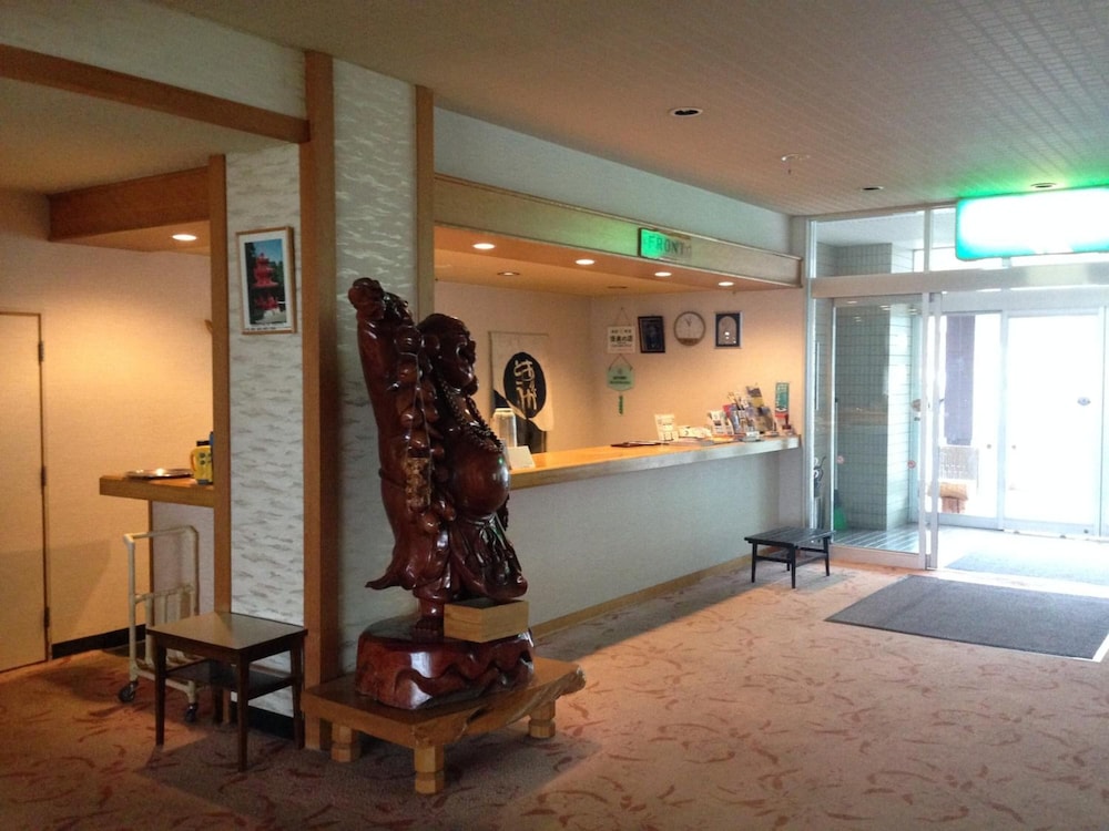 洞爺湖温泉 北海ホテル 札幌