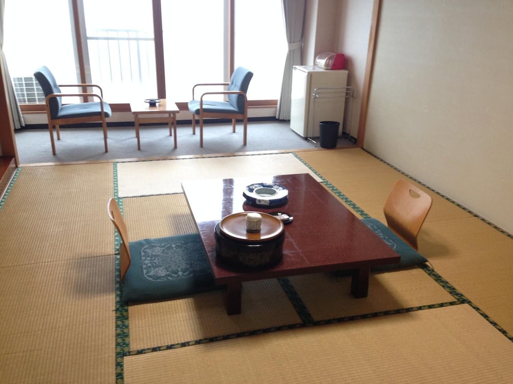 洞爺湖温泉 北海ホテル 札幌