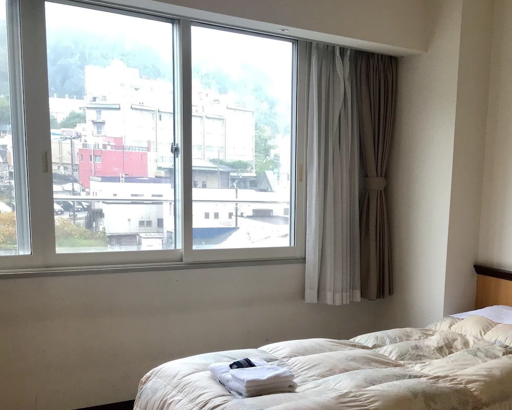 洞爺 湖畔亭 札幌