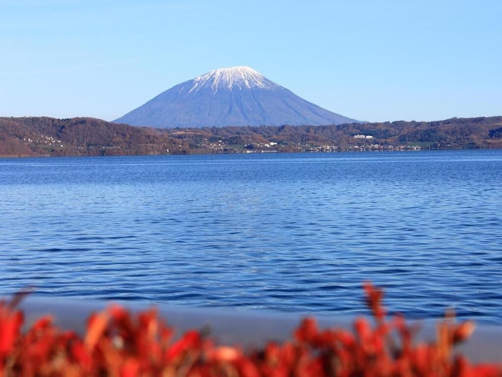 洞爺ごきらく亭 札幌