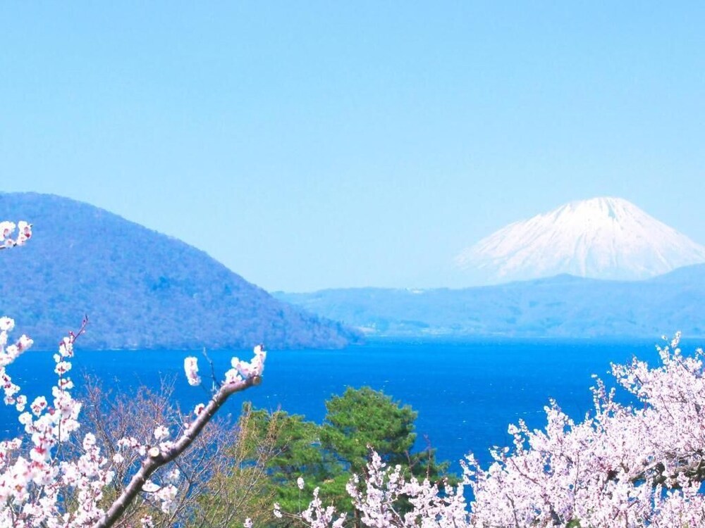 洞爺ごきらく亭 札幌