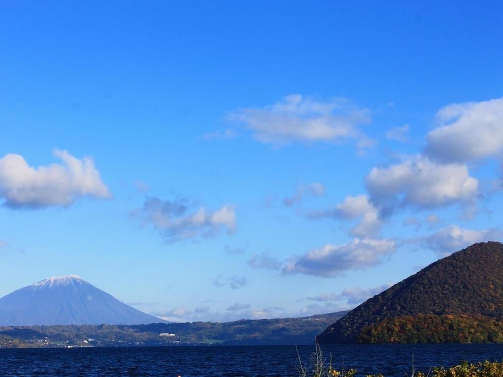 洞爺ごきらく亭 札幌