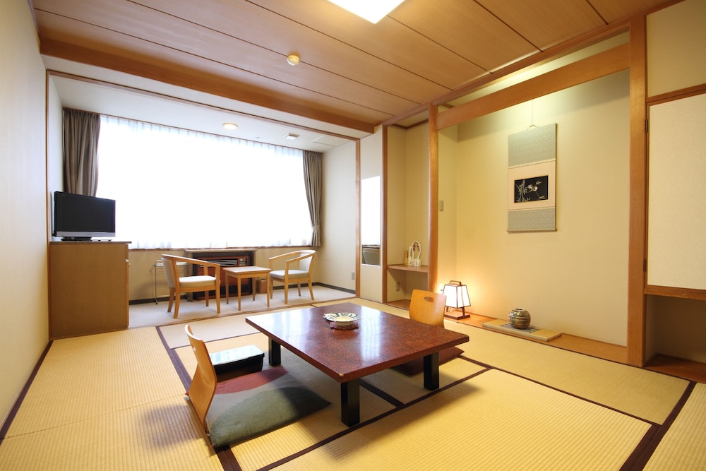 ゆとりろ洞爺湖 札幌
