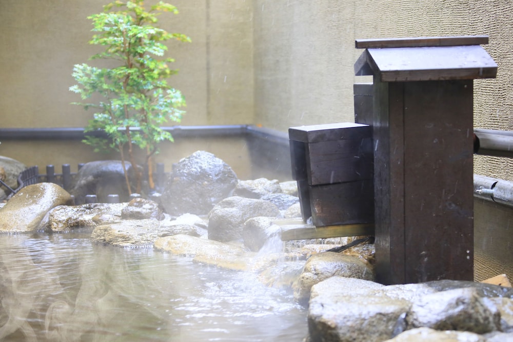ゆとりろ洞爺湖 札幌