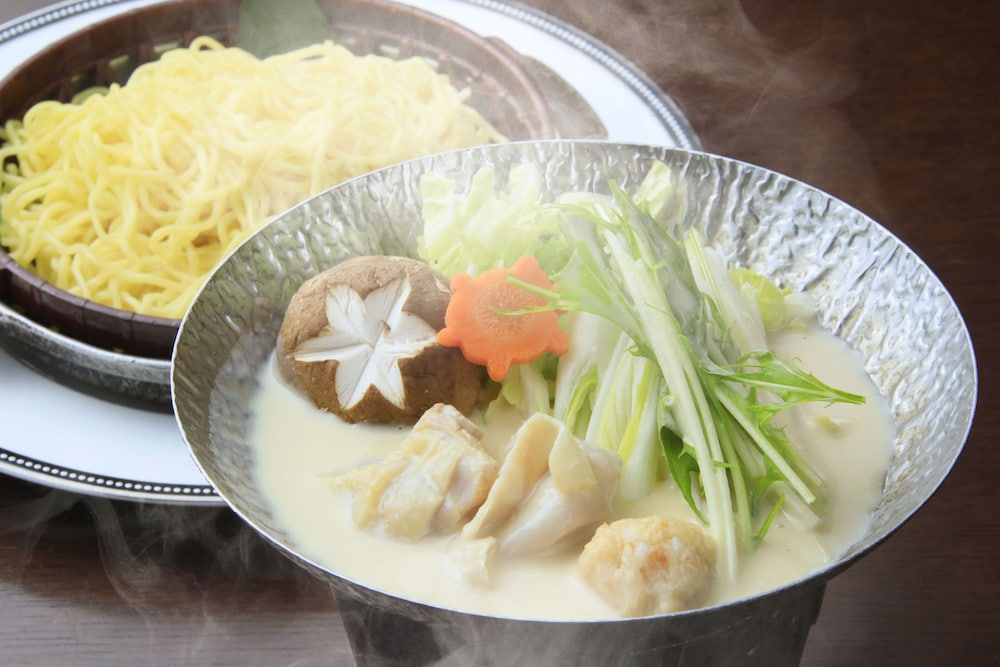 ゆとりろ洞爺湖 札幌
