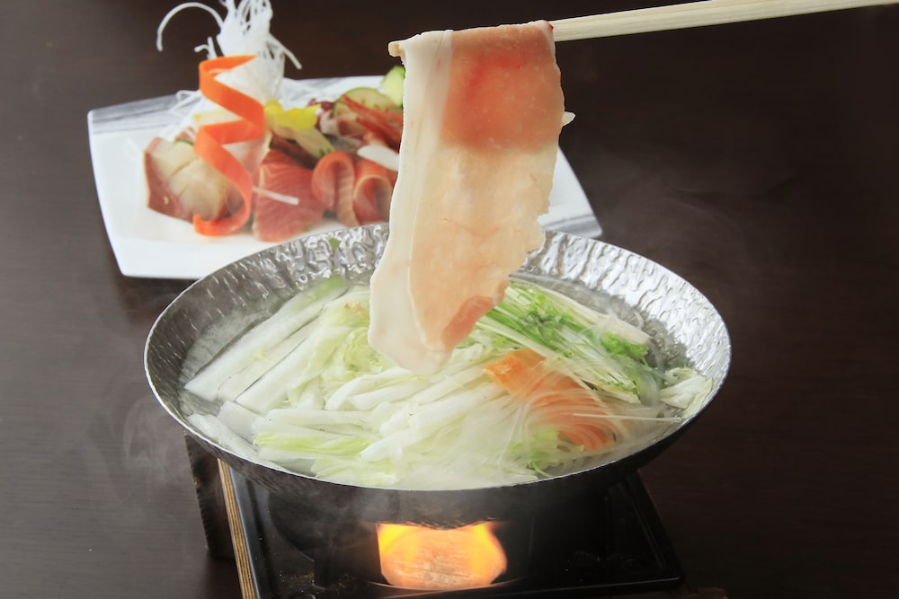 ゆとりろ洞爺湖 札幌