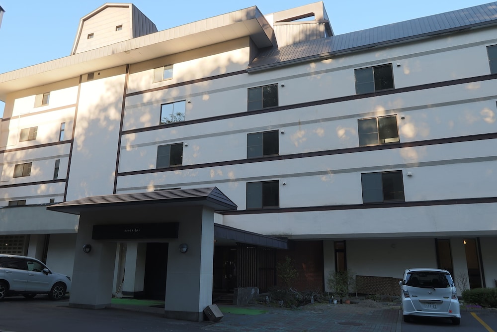 深山の庵 いわい 札幌