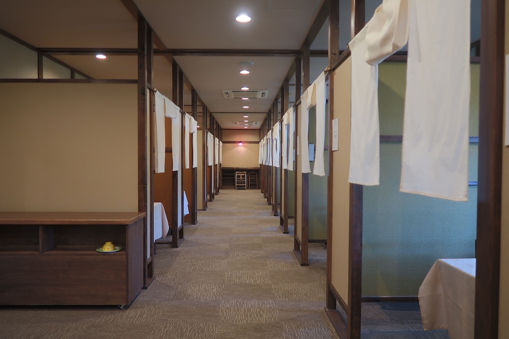 深山の庵 いわい 札幌