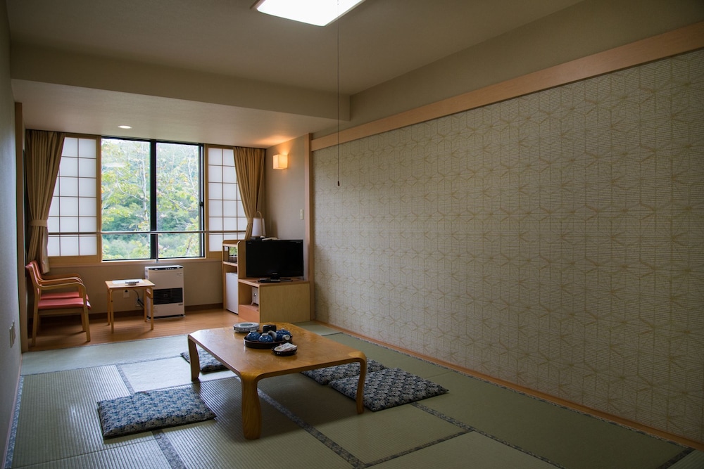 深山の庵 いわい 札幌
